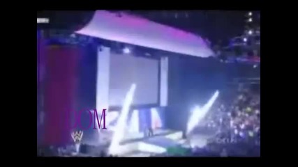 Jeff Hardy - Black And Yellow