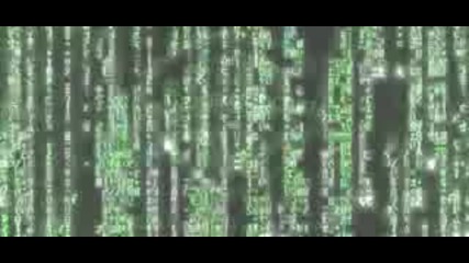 Matrix Reloaded Trailer