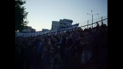 Спартак Варна 10.05.08