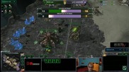 Starcraft 2: Stakiman[z] vs Leo[z] - Eps квалификация #07