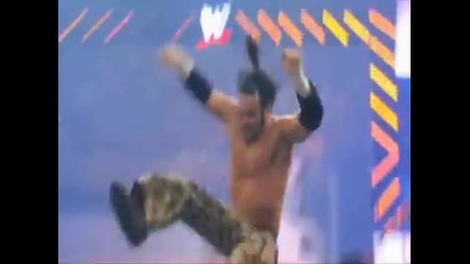 Matt Hardy Titantron Hd 2010