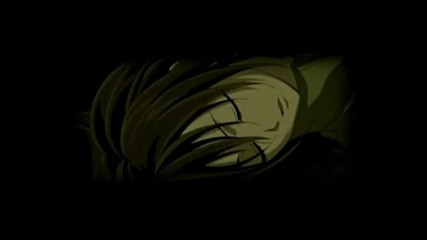 Kaname & Yuuki - Your body is a wonderland