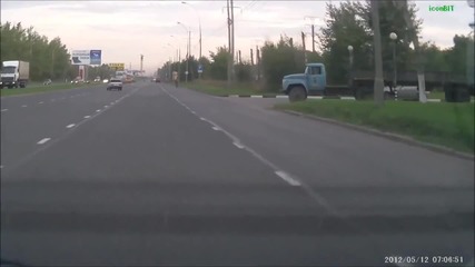 Как да уплашиш полицаите