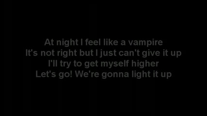 Three Days Grace - Break