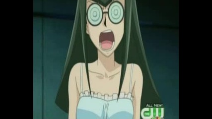 Yu-gi-oh 5d's epizod 29 en audio