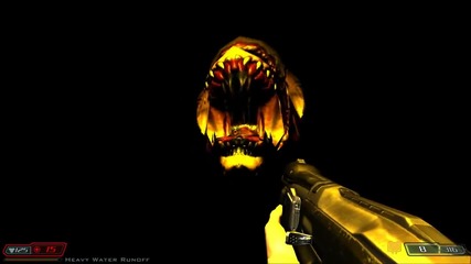 Doom 3 Bfg Edition- (част- 03) Nightmare