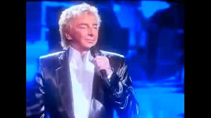 Barry Manilow - Unchained Melody 