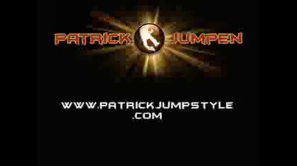 Dj Patrick Mantizz Vs Dj Dio - Patrick Jumpen @ Tmf Jump.avi