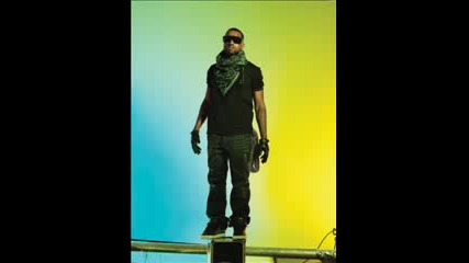 kanye west - welcome to heartbreak