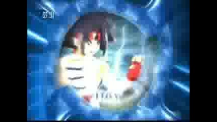 Beyblade Amv