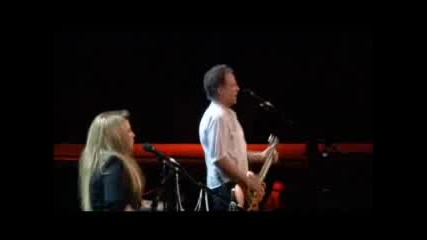 Fleetwood Mac - Live In Boston Part 2