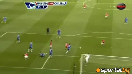 Man Utd 3:1 Chelsea 18.09.2011