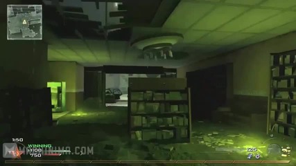 Modern Warfare 2 Themoodieswede Play for Fun! (mw2 Gameplaycommentary) 