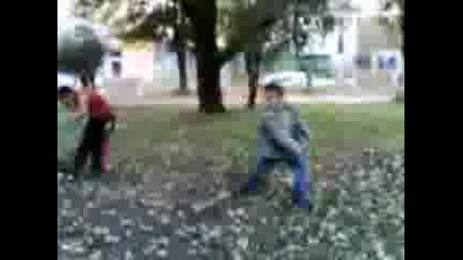 Кеч Тъпаци