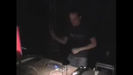 Hexor - Usb Camp 2008 part2