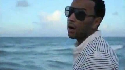 NEW! Consequence Feat. John Legend & Kanye West - Whatever U Want (GOOD QUALITY)