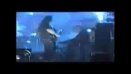 Children Of Bodom - Hatebreeder - Live
