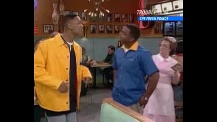 The Fresh Prince Of Bel - Air s6e16
