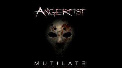 Angerfist - Drug Revision (feat the Guardian)