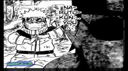 Naruto Manga 426 Hq