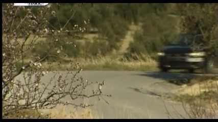 Mitsubishi Lancer Evo X - Мицубиси Лансер 10