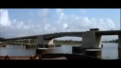 Maximum Overdrive (1986) / Начална сцена