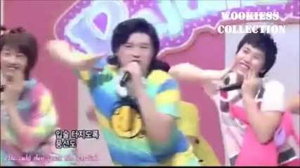 #1-корейско предаване: Kpop грешка, инцидент, забавен и сладък момент [various Artists]