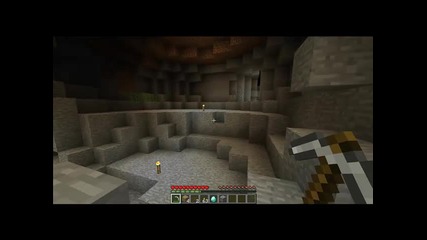 Minecraft Adventure Map whit | Sologamer | :)