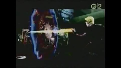 Powerman 5000 - When Worlds Collide 