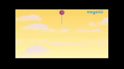 Happy Tree Friends The Bird