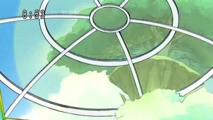 Heartcatch Precure! - 32