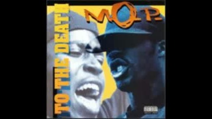 M.o.p. - Top Of The Line