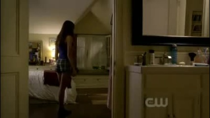 The Vampire Diaries Season 2 Episode 8 Damon I Love You