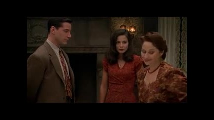 A Walk In The Clouds / Любов В Облаците (1995) Bg Audio