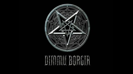 Dimmu Borgir - Hybrid Stigmata