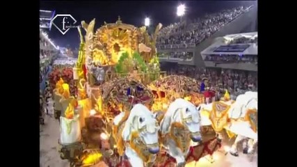 fashiontv Ftv.com - Best Sets Of Rio Carnival 2008 Pt1 