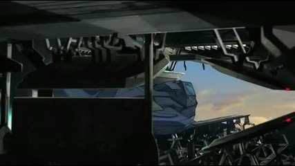 Ultimate Spider-man s01e03 + Bg Sub