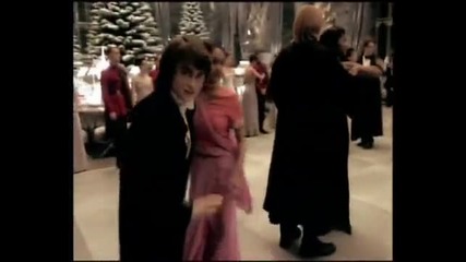 Harry Potter - Bloopers 2