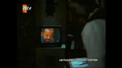 Ask Filmlerinin Yonetmeni Part 1/11