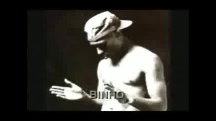 2pac - Me Against The World