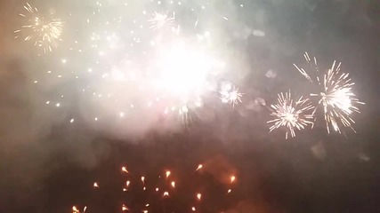 нова година 2016та