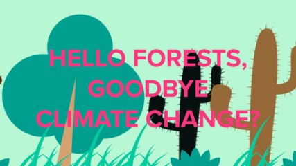 Новооткрити гори са на път да променят хода на климатичните промени