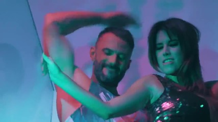 Garinho ft. Nives Celzijus - Opa romantika(official music video)2014