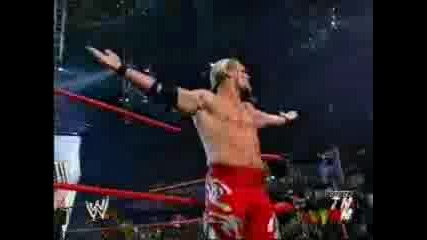 Wwe Kane & Rvd Vs Christian & Jericho
