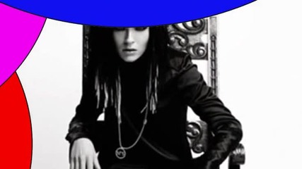 New !!!!!!! Tokio Hotel - World behind my wall