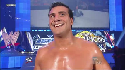 Wwe Smackdown 9/10/10 Part 6/10