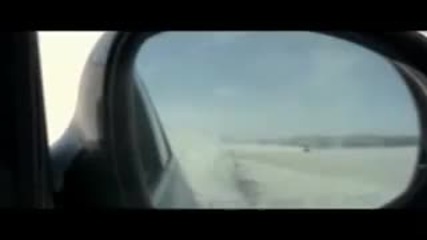 Bmw M6 vs Bmw M5 Desert Race and Drift 