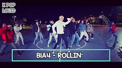 Can You Guess Kpop Random Song By Choreo 4 K-pop Challenge