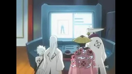 bleach episode 78 english dub part 1 (hq)