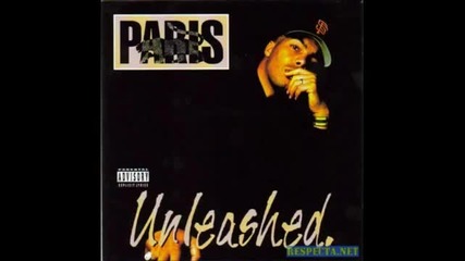 Paris - Heat